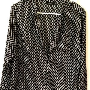 “Apt. 9” Blouse